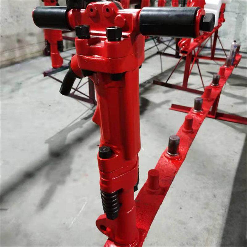 TPB-60风动破碎镐 TPB-40气动破碎镐 矿山桥梁道路大功率破碎机