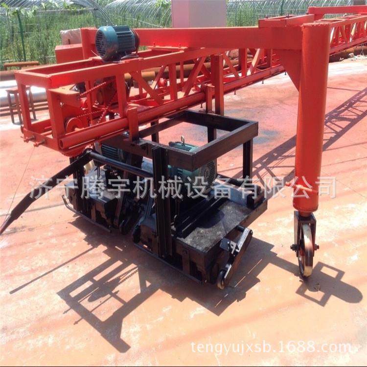 山东KW-1200型悬轨式刻纹机 悬架式刻纹机该机 路面划线机