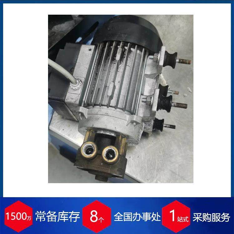 供应德国叶轮泵1001217746