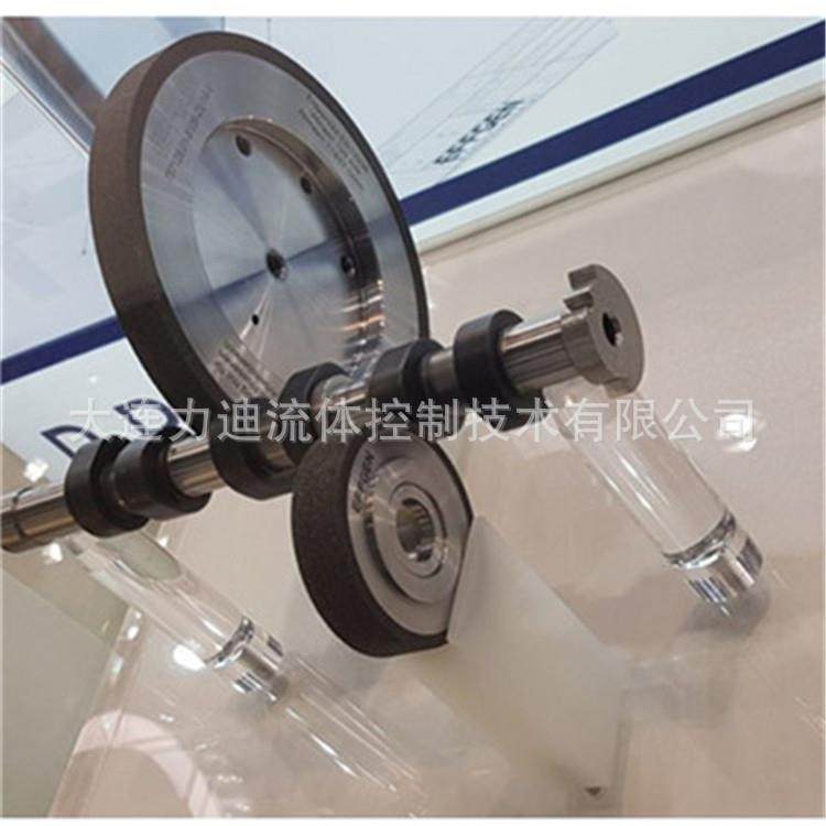 供应德国修整砂轮4a2-175-3-1-k303qe-b 54-c75