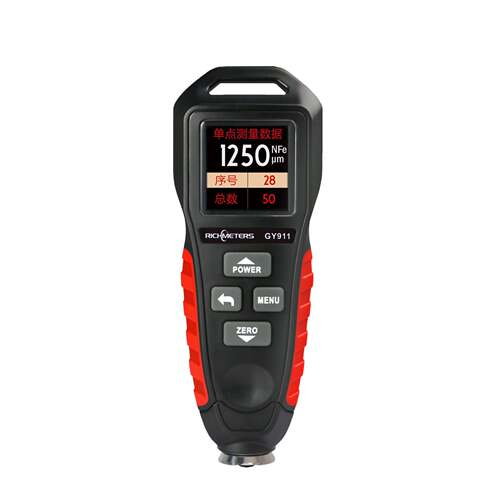 GY911 涂层测厚仪 coating thickness gauge