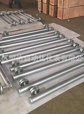 不锈钢双室平衡容器FP-64B 12Cr1MoV冷凝器 单室平衡容器