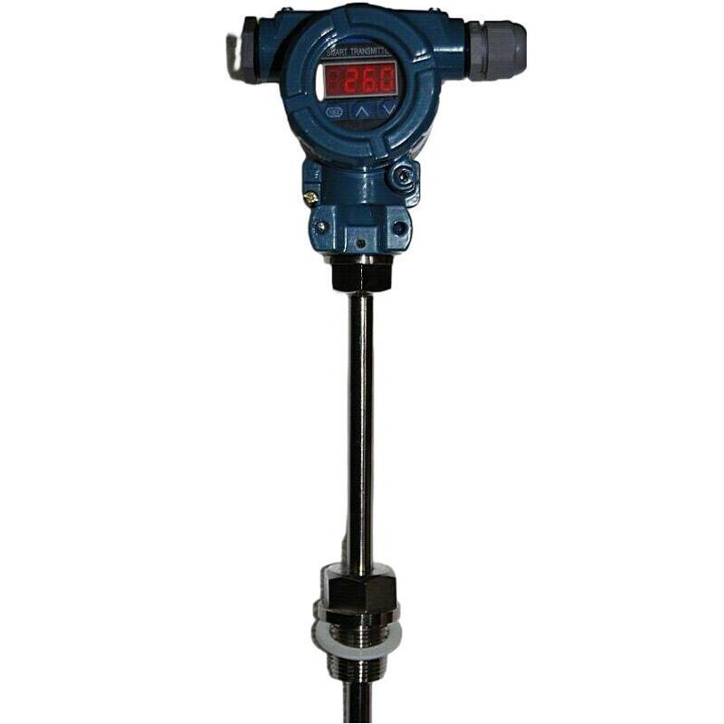 SBWZ智能温度变送器 显示温度变送器 一体化温度变送器