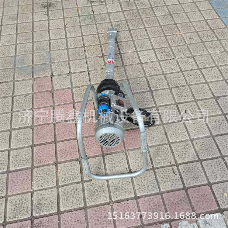 铁道线路养护小型捣固机 D-立式电动捣固镐 QDG-1手提道砟捣实机,机械设备,其他机械设备,淘宝优惠券,粉丝福利购,淘宝优惠卷