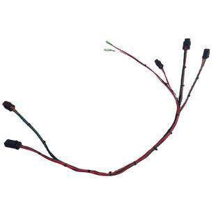 挖掘机适用卡特312D－349D驾驶室内左操作手柄线束251 0580