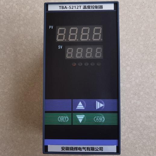 TBA-5212T温度控制器
