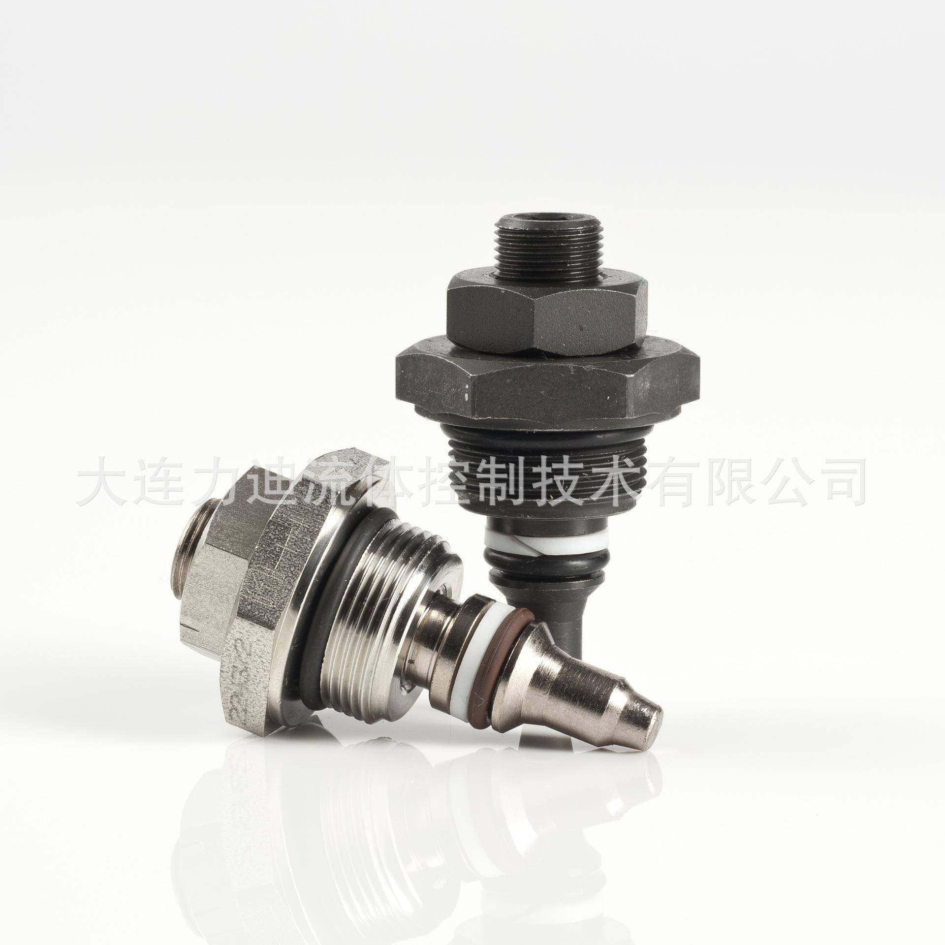 供应双作用插装控制阀FT267/2-38