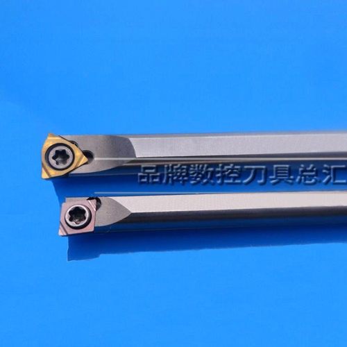 内孔车刀刀杆防震小内径精镗刀数控内孔搪刀镗刀杆合金车刀小径
