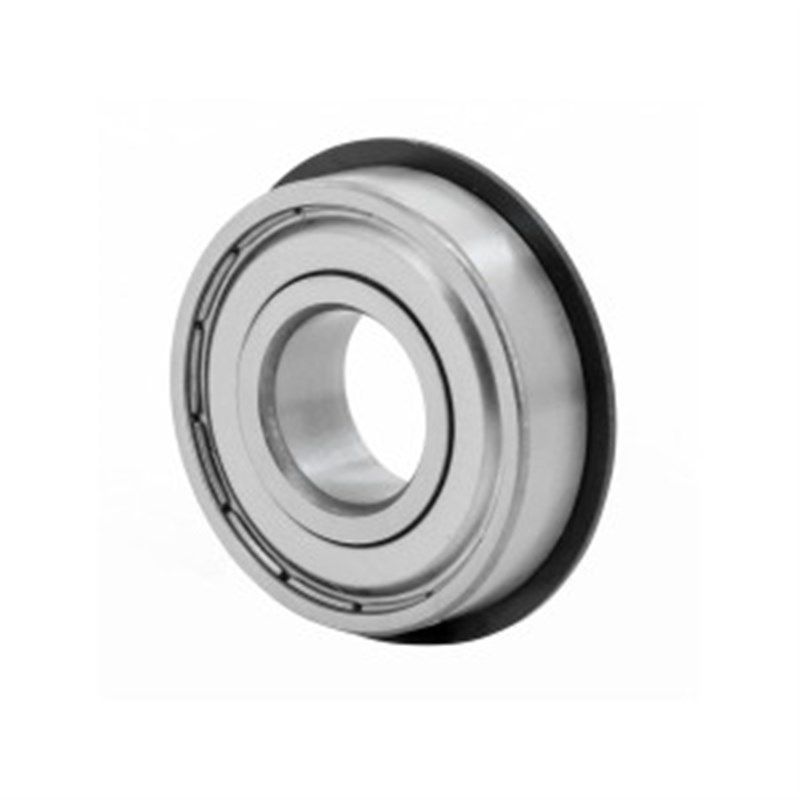 怡合达深沟球轴承标准型带防尘盖/带止动槽/外圈带止动槽BAW6004N