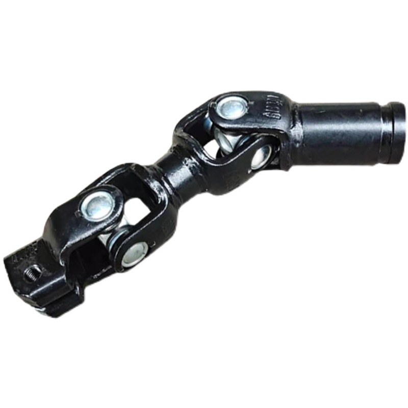 叉车方向盘转向管柱 万向节总成杭州30HB转向柱连接控制转向管轴