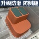 儿童垫脚凳宝宝踩脚凳子小板凳洗手台阶洗脸增高防滑脚踏厕所站凳