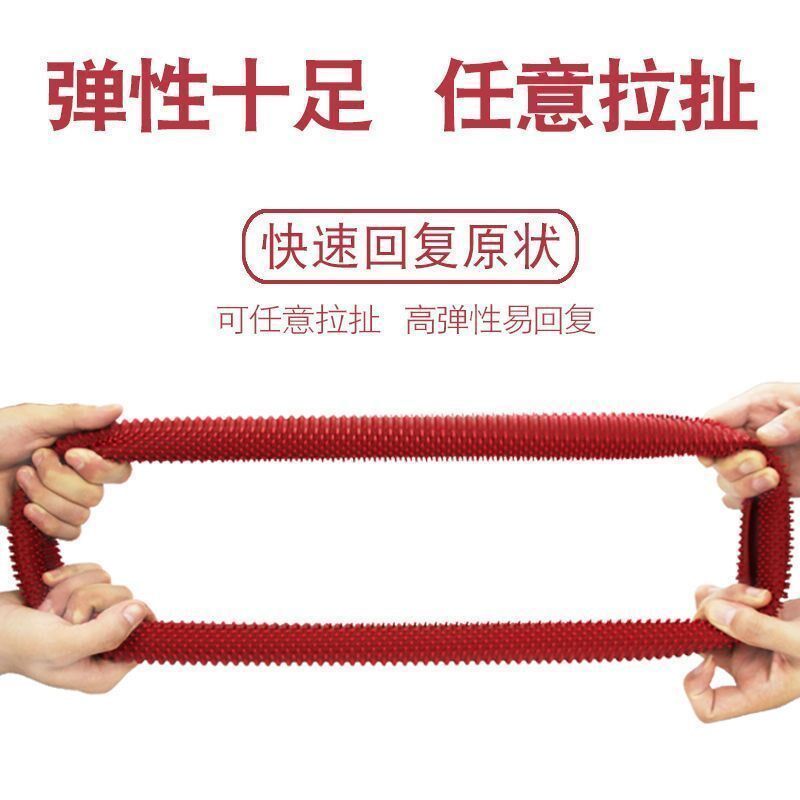 夏季冰凉硅胶方向盘套汽车把套四季通用型款防滑吸汗方向盘把套图片