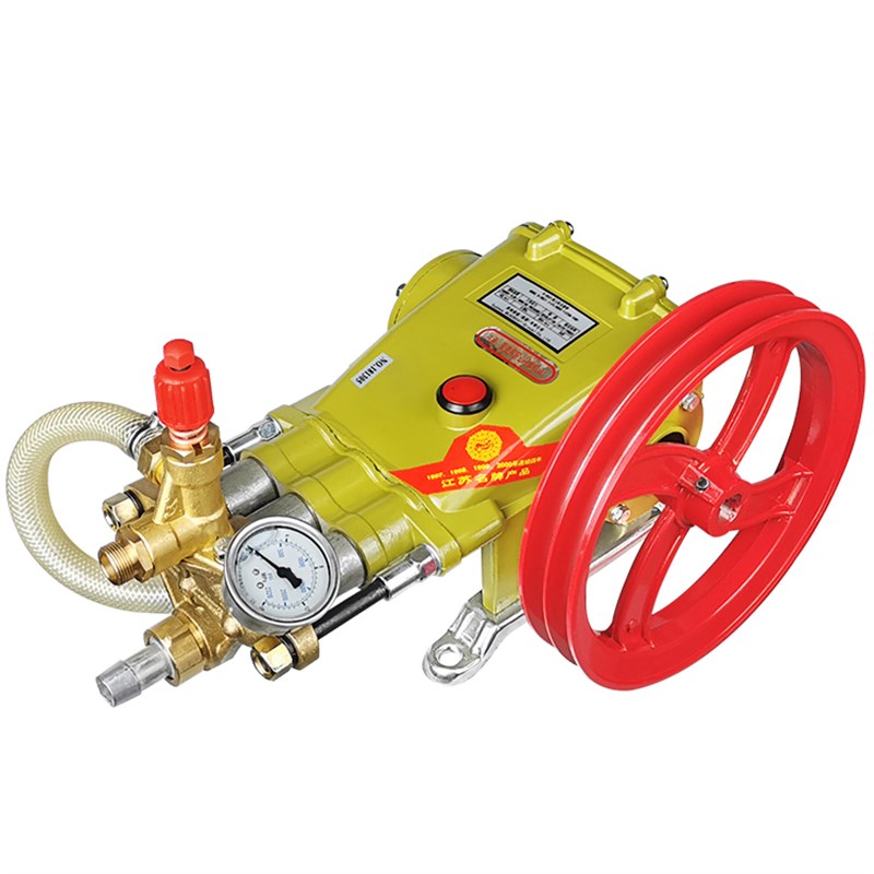 神龙苏州猫高压清洗机洗车机泵55型58型558型B-3EX1高压泵