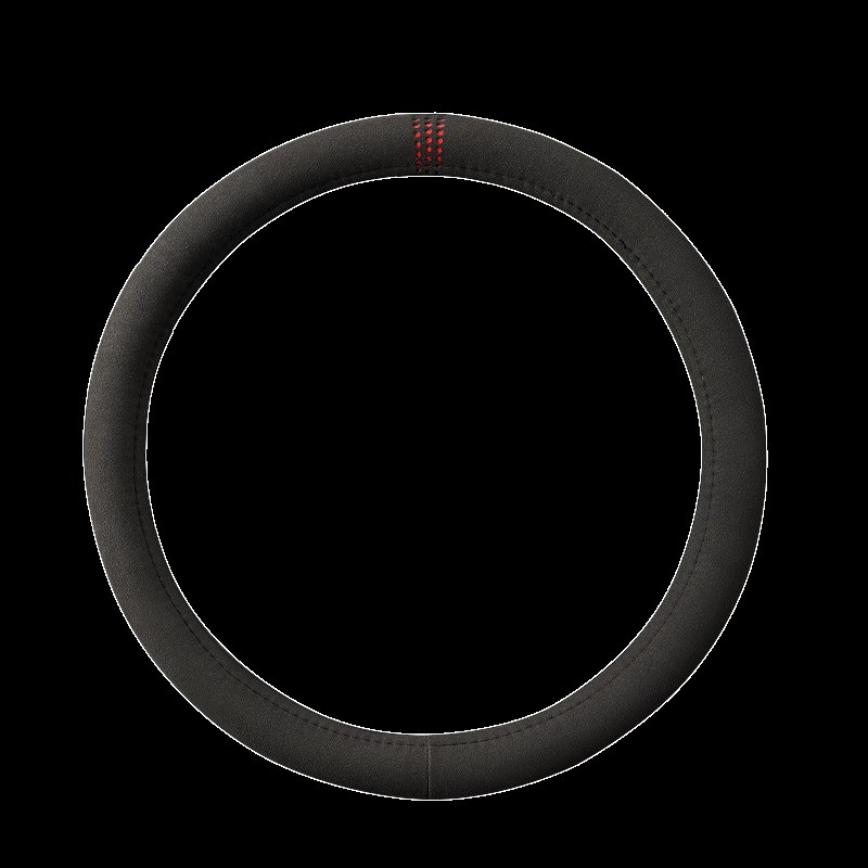 适用起亚K3翻毛皮汽车方向盘把K5智跑K2福瑞迪K赛拉图KX3KX5夏