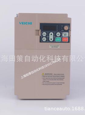 变频器AC90-T3-1R5T1.5W380V张力变频器