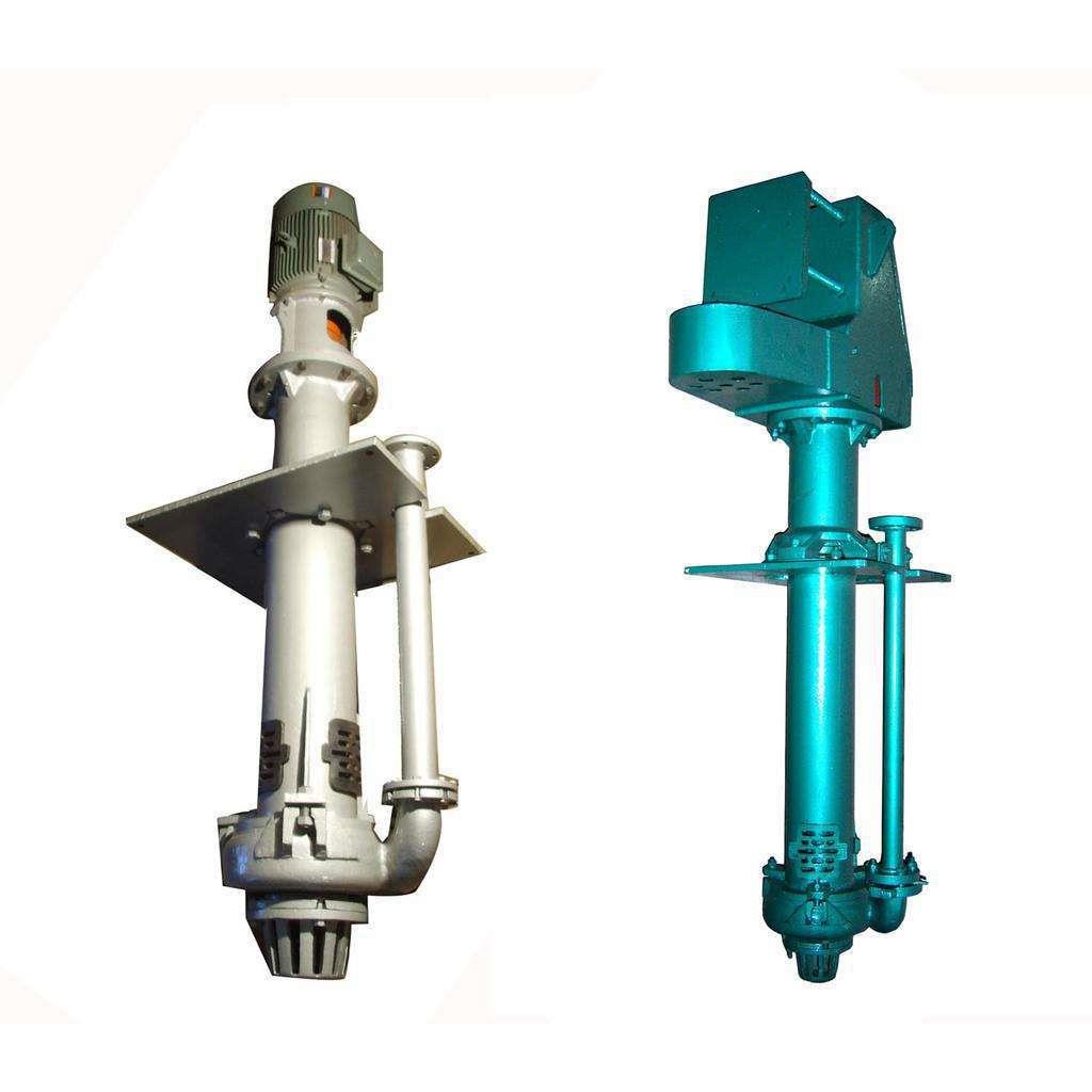 上海50ZJL-35液下渣浆泵厂家直销高铬合金渣浆泵