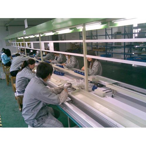 慈溪插件线、余姚单边插件线、宁波手动插件线。杭州线路板装配线