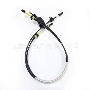 适用福特翼博1.0 波箱拉线 手动挡CN15-7E395FB 1795919 1836669