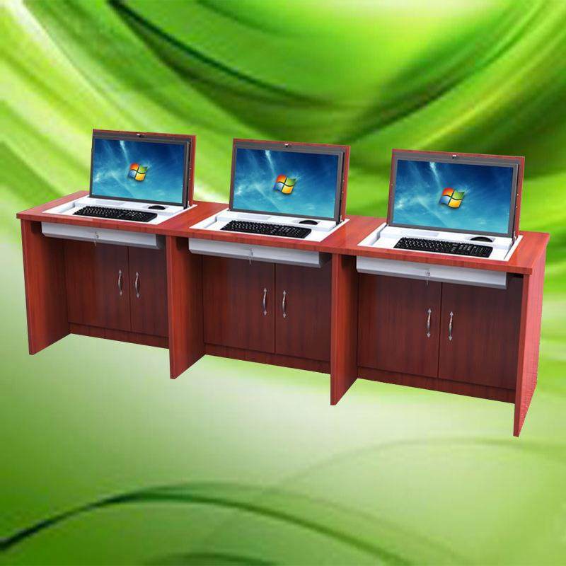 山东单人油漆翻转电脑桌子湖北嵌入式液晶屏翻转器会议办公桌书桌,鲜花速递/花卉仿真/绿植园艺,割草机/草坪机,淘宝优惠券,粉丝福利购,淘宝优惠卷