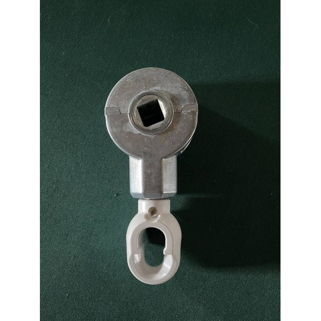房车遮阳棚机头齿轮箱涡轮箱菲亚瑪边帐遮阳篷F45S通用维修配件伞