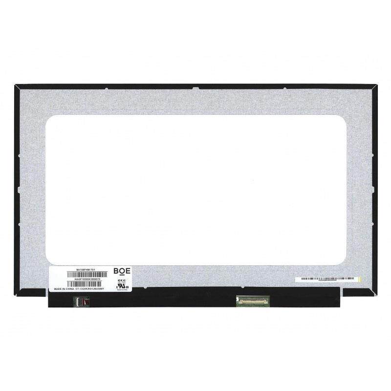 15.6寸触摸液晶屏幕NV156FHM-T0K NV156FHM-TOK NV156FHM-T01/T07