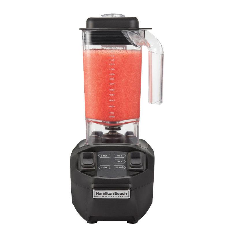碎冰机HBB250-CCC冰沙机果蔬料理破壁机奶茶商用碎冰机沙冰机