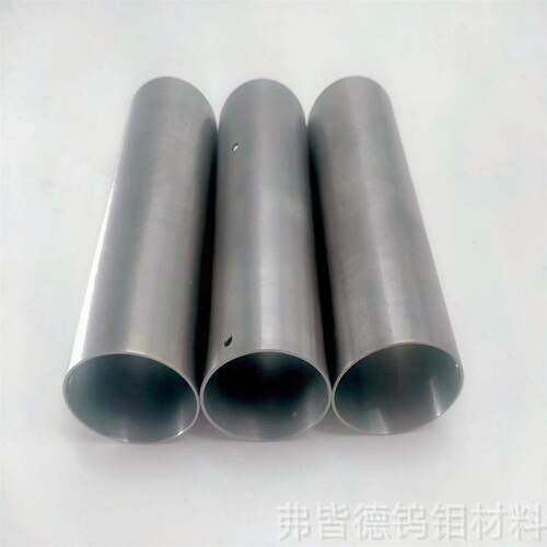 N6高纯镍管 各比例纯度镍材料 镍管加工制作 高温镍基合金管