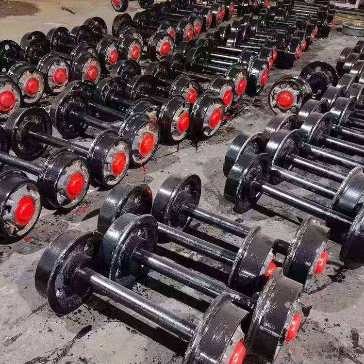 工矿用轨道设备轮对 井下用实心矿车轮机 铸钢空心轮对机械,鲜花速递/花卉仿真/绿植园艺,割草机/草坪机,淘宝优惠券,粉丝福利购,淘宝优惠卷