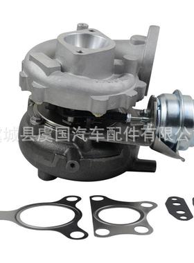 增压器 14411EC00B，14411EC00E，14411EC00C，14411-EB300