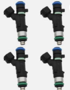 喷油嘴 0280158130 16600JA000 16600JA00B