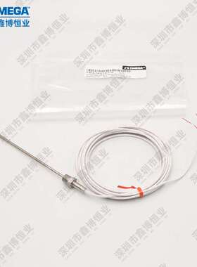 P-M-1/10-1/4-6-0-T-3 P-M-A-1/4-3-1/2-PS-12奥米佳铂电阻探头