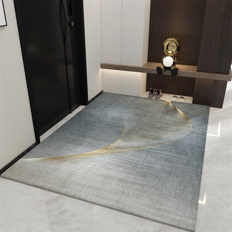高级进门地垫入户门垫耐脏家用地毯客厅卧室牀边垫子玄关脚垫吸水,居家布艺,家用脚垫,淘宝优惠券,粉丝福利购,淘宝优惠卷