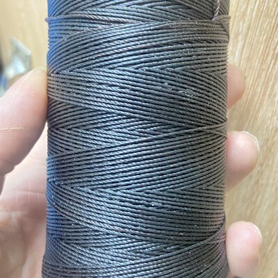 圆蜡线零点456CM4股6股9股12股手缝包缝纫机441/669机缝车线