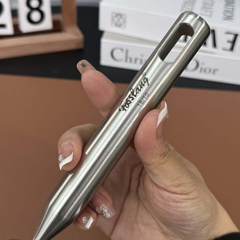 菲仕朗削皮刀双头刮刨器厨房家用不锈钢刮皮刀水果土豆削皮器瓜刨