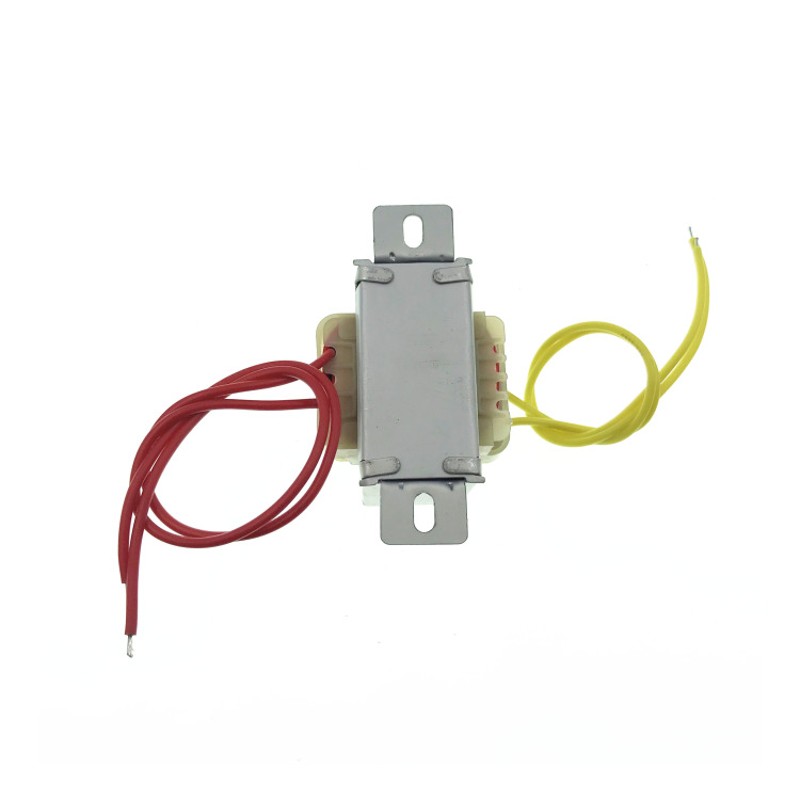 电源变压器 AC28V EI-48 DB-10VA 220V转28V 357mA 0.35A 交流28V