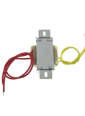 电源变压器 AC28V EI-48 DB-10VA 220V转28V 357mA 0.35A 交流28V