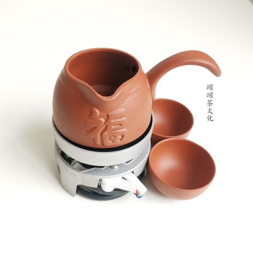 西北罐罐茶电热炉煮茶器甘肃熬茶罐加热电炉子茶具公道杯天水陇南