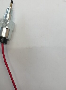 RGV12100RGV13100T电磁阀化油器电磁阀速霸陆罗宾发电机电磁阀