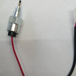 RGV12100RGV13100T电磁阀化油器电磁阀速霸陆罗宾发电机电磁阀