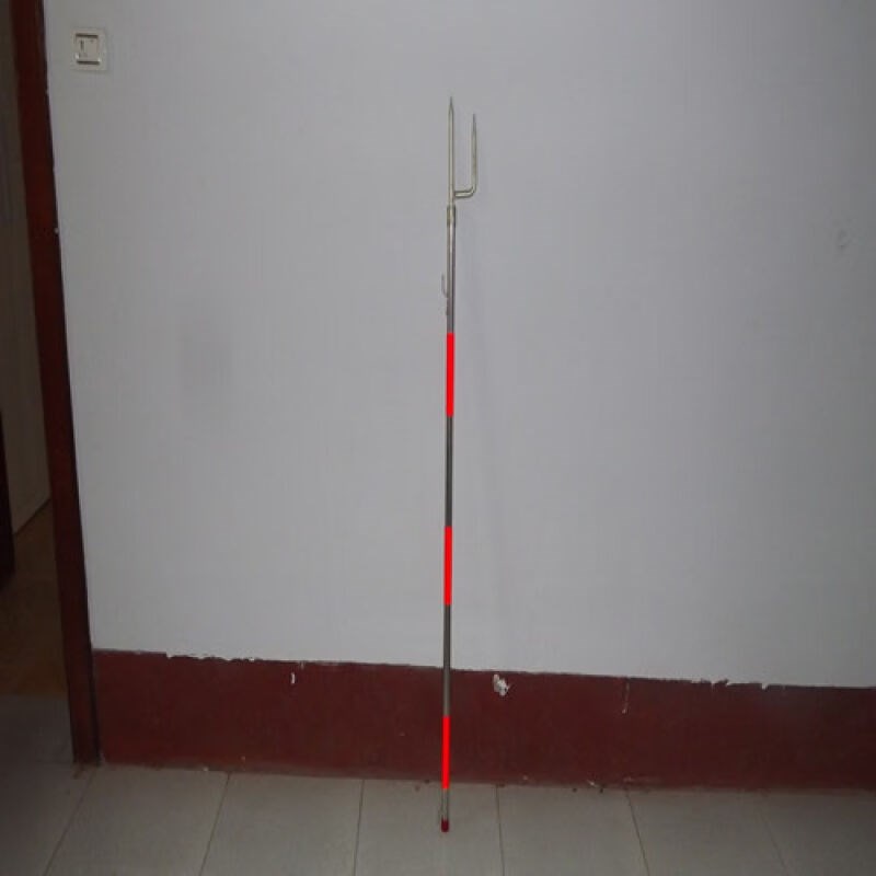 定制安全围栏支架施工护栏不锈钢警示带防护围栏不锈钢伸缩不锈钢