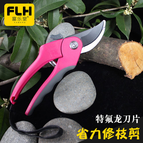 果树剪刀摘果剪修枝剪省力强力家用专业花木园艺园林多功能剪枝剪