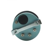 转速表电磁式 转速表康明思柴油机发动机转速表3031734水泵发电机