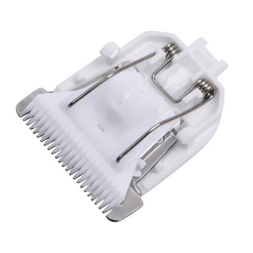 适用 Gerllo BHC180 理发器 电推剪 陶瓷刀头 通用 配件