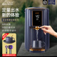 克莱特电热水瓶保温智能恒温一体烧水壶大容量家用全自动电烧水壶