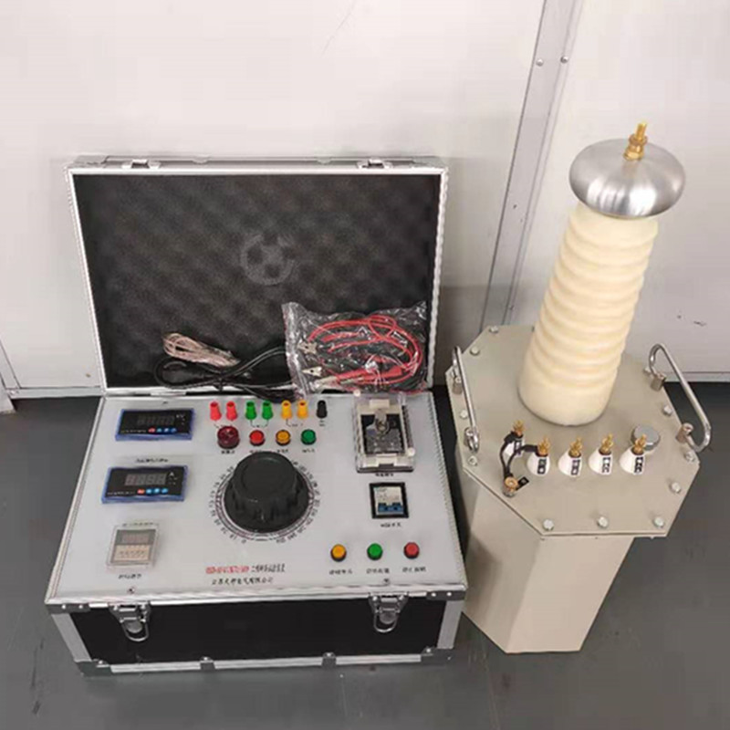 高压试验变压器50KV工频交直流耐压试验变压器 工频耐压试验装置