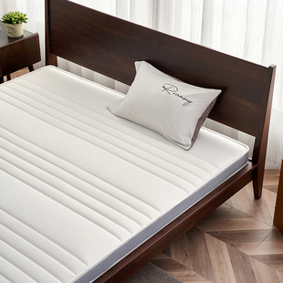 海马天然3e环保椰棕床垫乳胶全椰棕纯椰棕一米二硬垫10公分薄款