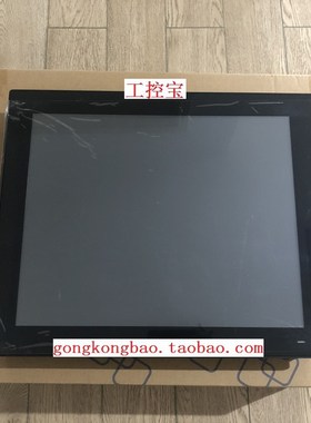 研华PPC-3150-RE4BE RE4CE  15寸无风扇工业平板电脑