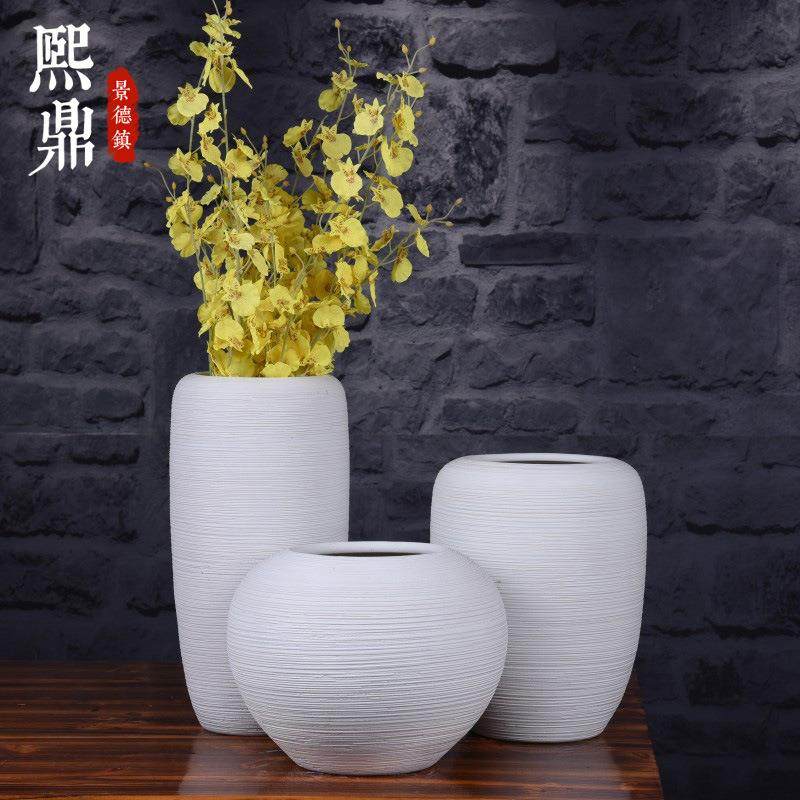 厂家手工大号落地陶瓷花盆创意粗陶复古庭院景观花盆花瓶摆设,鲜花速递/花卉仿真/绿植园艺,割草机/草坪机,淘宝优惠券,粉丝福利购,淘宝优惠卷