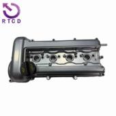 气门室盖铝 瑞奕224102B100 悦动 适用现代起亚佳乐速迈 现代i30