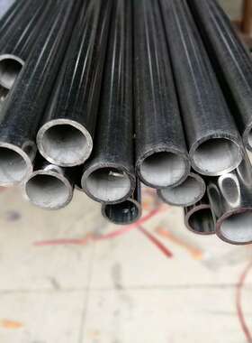 供应304材质不锈钢圆管φ12.7*1.5mm 厚壁焊管 不锈钢小圆管